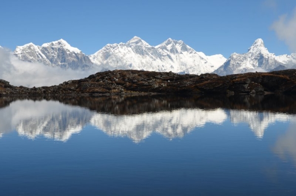 Trekking Und Reisen Berghorizonte De