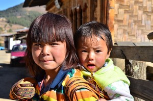 Bhutan