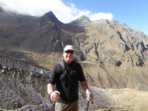 Peru Komfort Trekking & Reise mit den "Mountain Lodges of Peru"