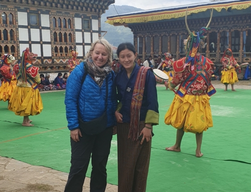 Reisefeedback: Bhutan als Individualreise