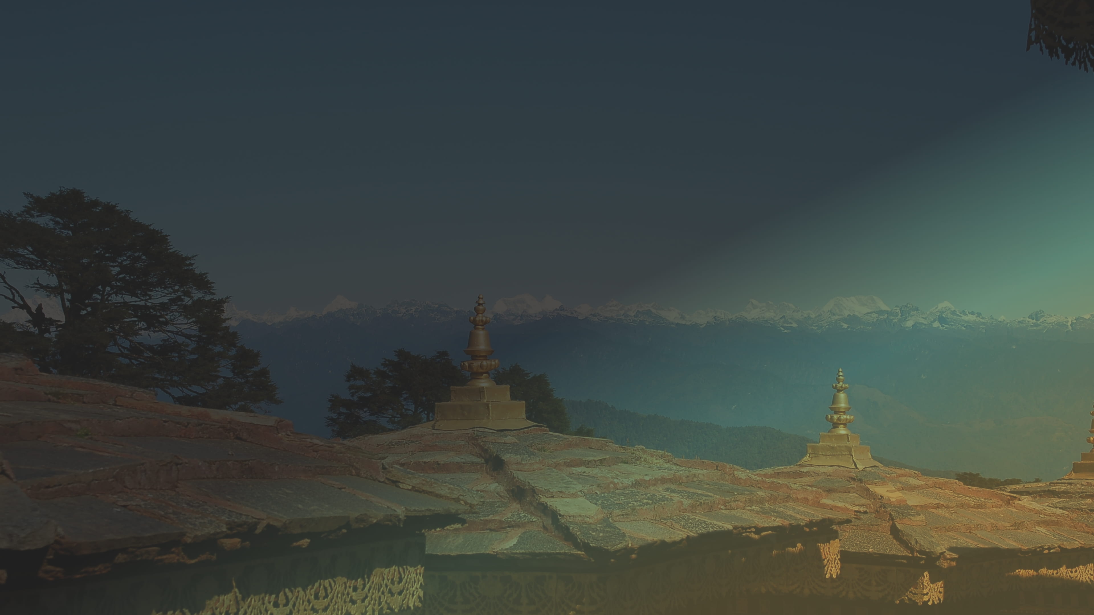 Bhutan Reisen & Trekking - berghorizonte